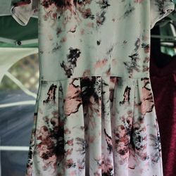 Lularoe DRESS SIZE XL
