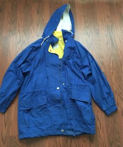 Womens Jacket