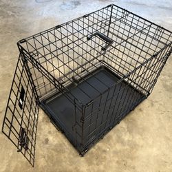 i Crate Dog Cage