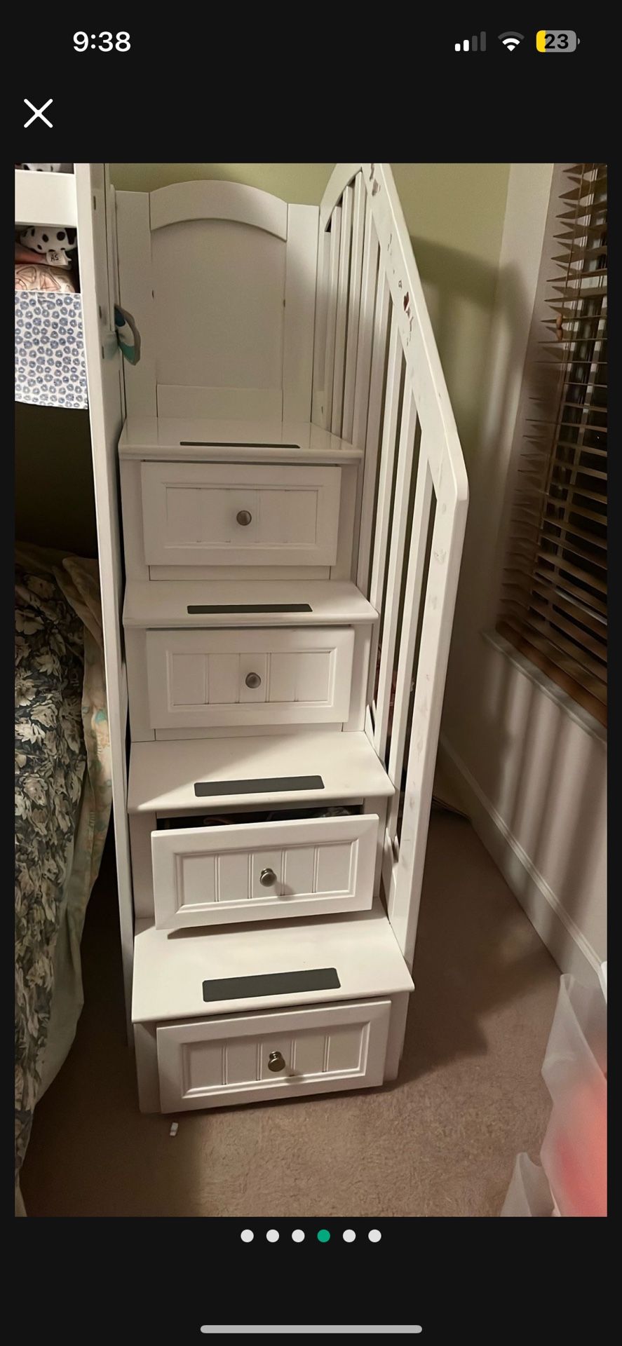 White Furniture Sale Sell ASAP 