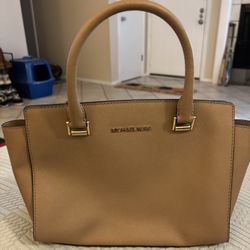 Michael Kors Purse 