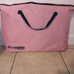 Pink Pet 4 Fun By  Picasso Tiles  Animal  Crate