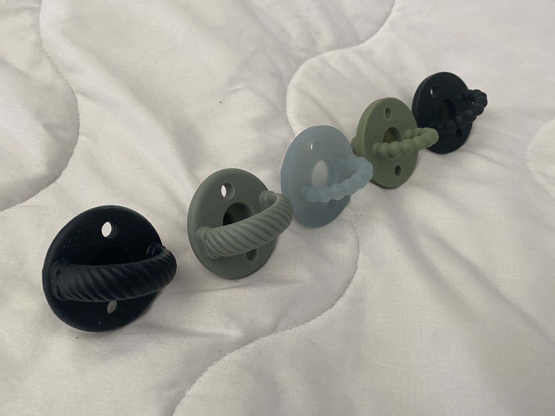Pacifiers