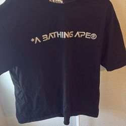 Bape Tee 