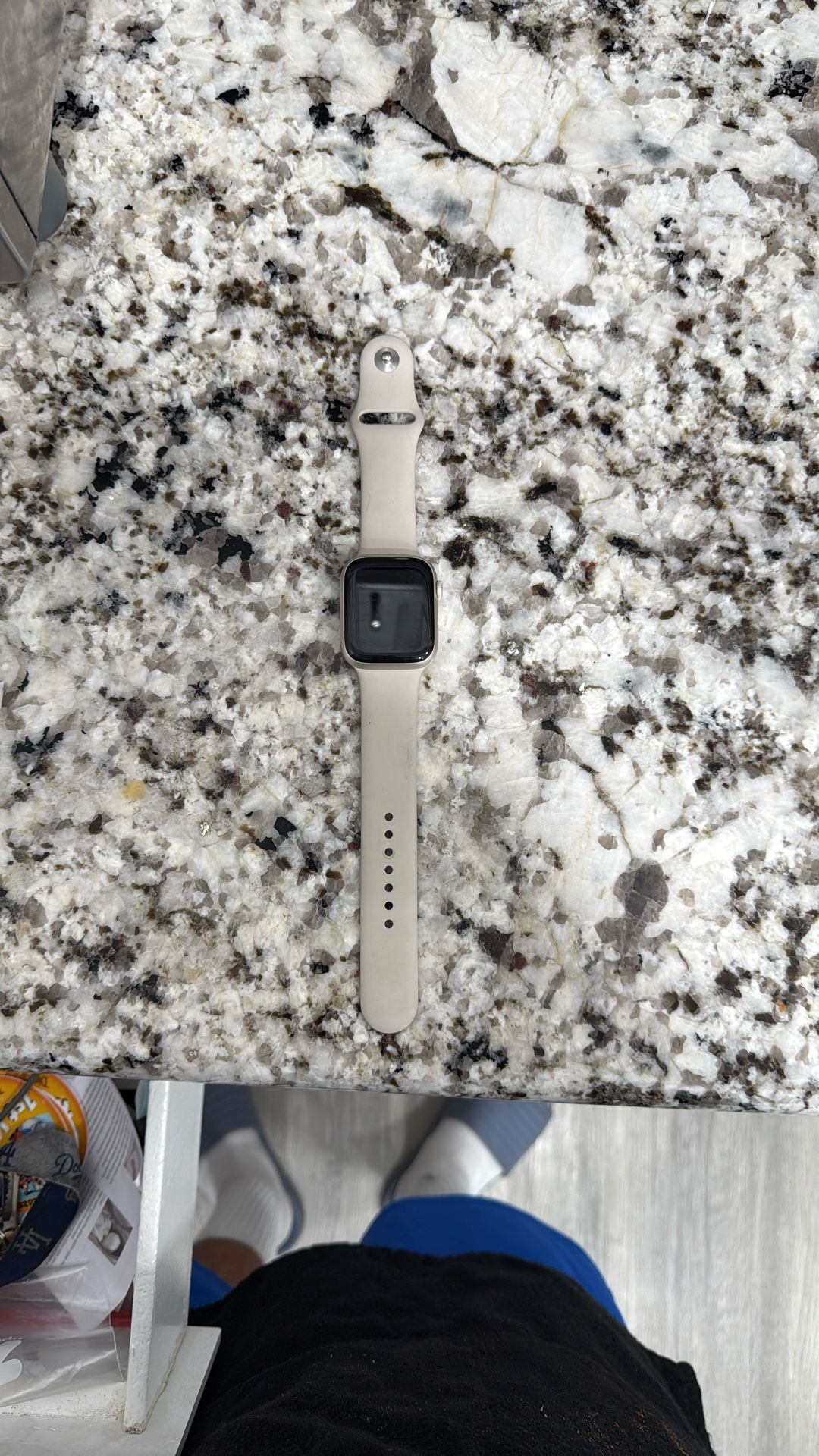 Apple Watch Series 8