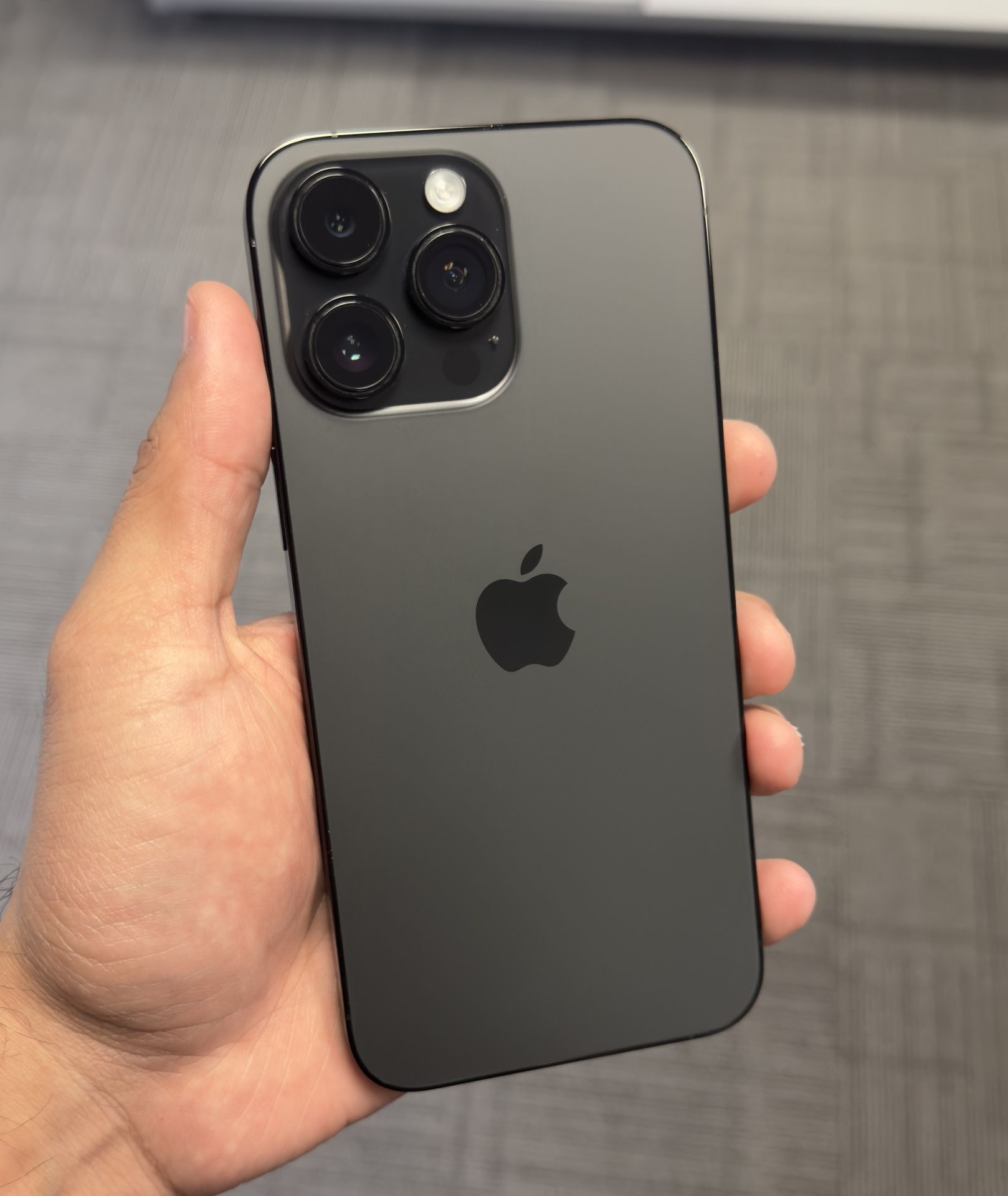 iPhone 14 Pro Max 128GB Unlocked For Any Company