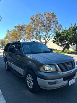2004 Ford Expedition