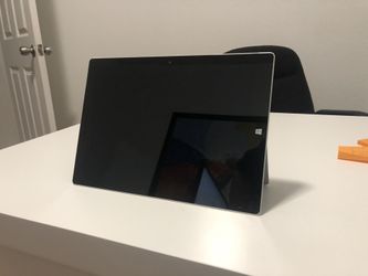 Surface 3 - Windows 10, 64gb SSD, 4gb RAM