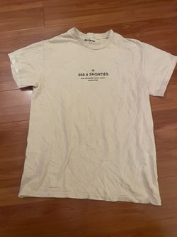 40s And Shorties Shirt