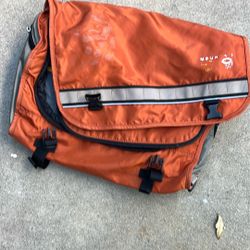 Mountain Hardwear Messenger Shoulder Bag