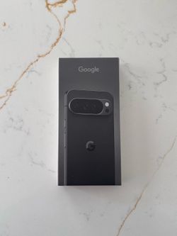 Pixel 10 pro XL 512GB Unlocked