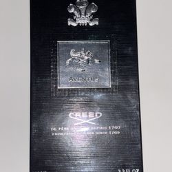 Creed Aventus 100ml