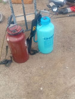Se venden 2 x 80