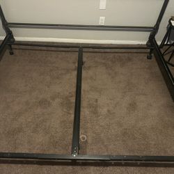 King Size Bed Rails 