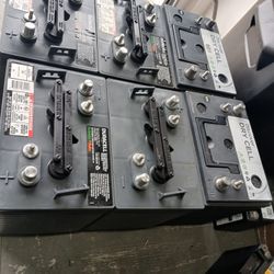 New And Used Car Batterys
