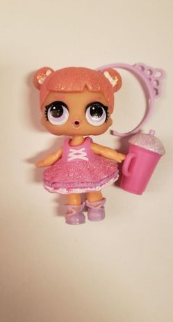 L.O.L. Surprise Doll 
