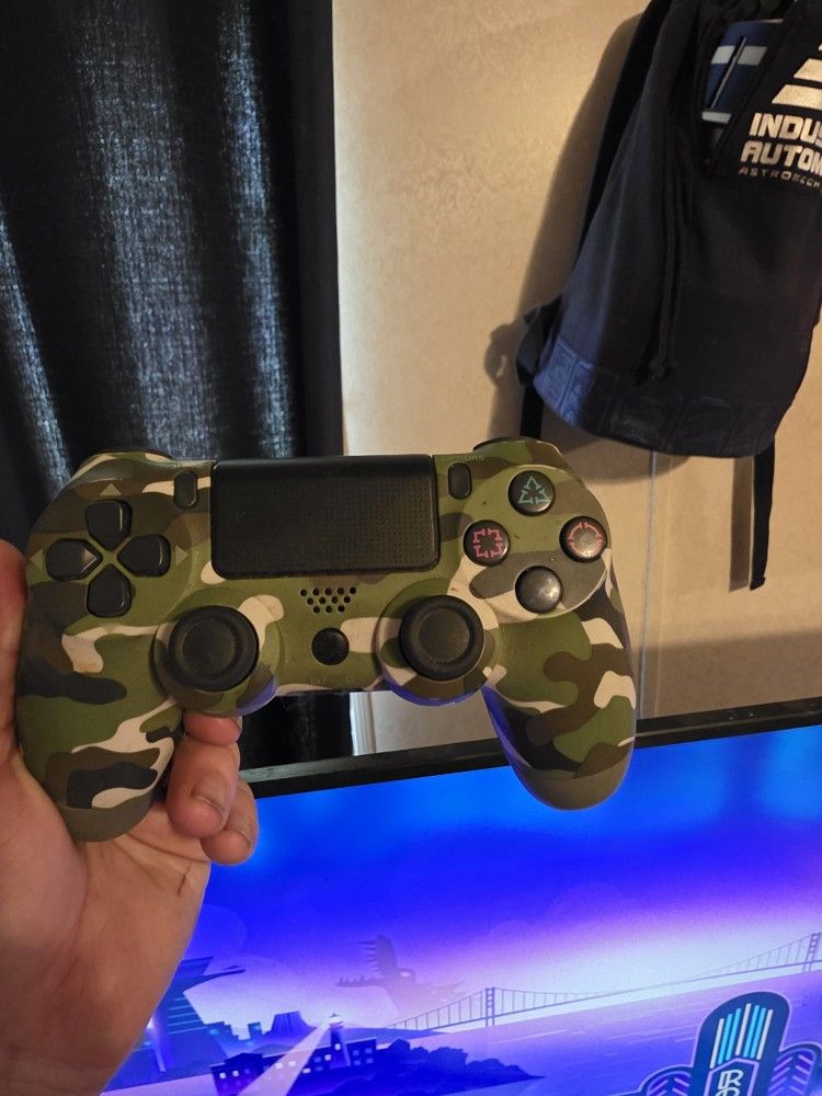 Ps4 Controller