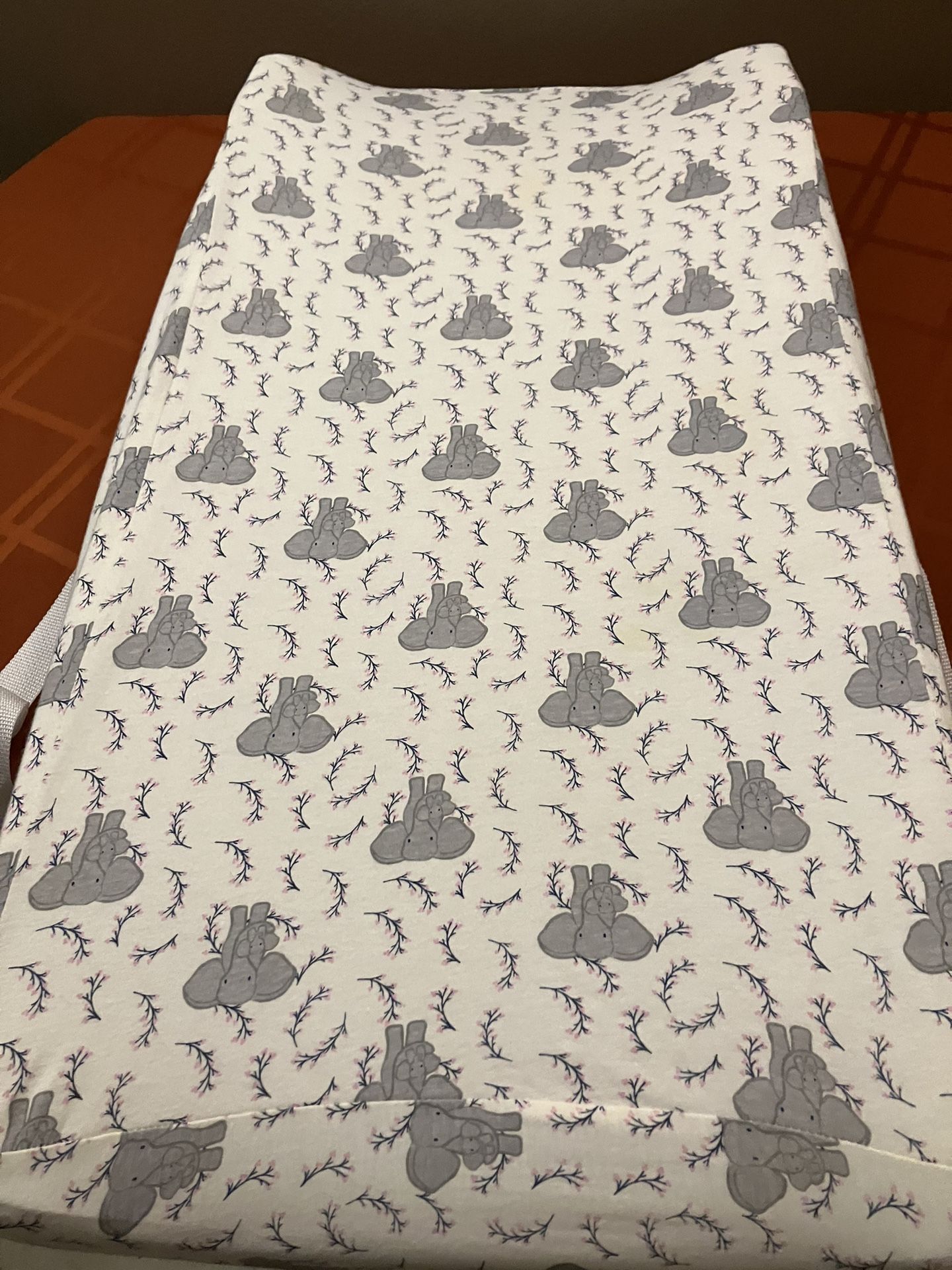 Portable Baby changing Table