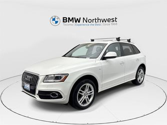 2016 Audi Q5