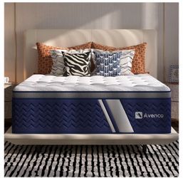 Avenco Hybrid Mattress