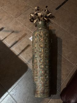Decor Pot