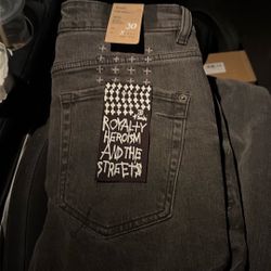 Ksubi Jeans