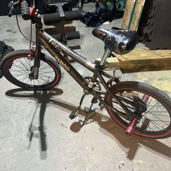 Boys 18” Kent Bike