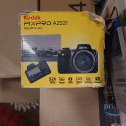 Kodak Pixpro Az521