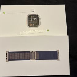 Apple Watch Ultra 2 