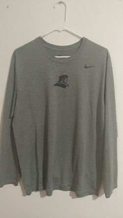 Nike Dri Fit Providence Lacrosse Size XL