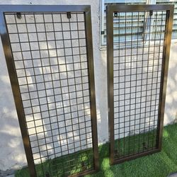 Trellis For Vines, Plants, Shrubs