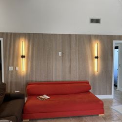 Wood Panels And More!