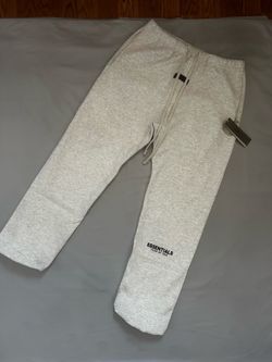 Essentials sweats