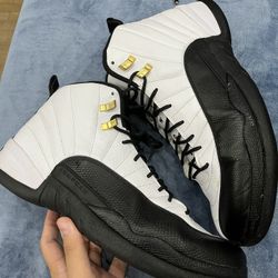 Jordan Retro 12