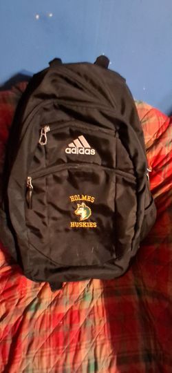 Holmes Husky backpack