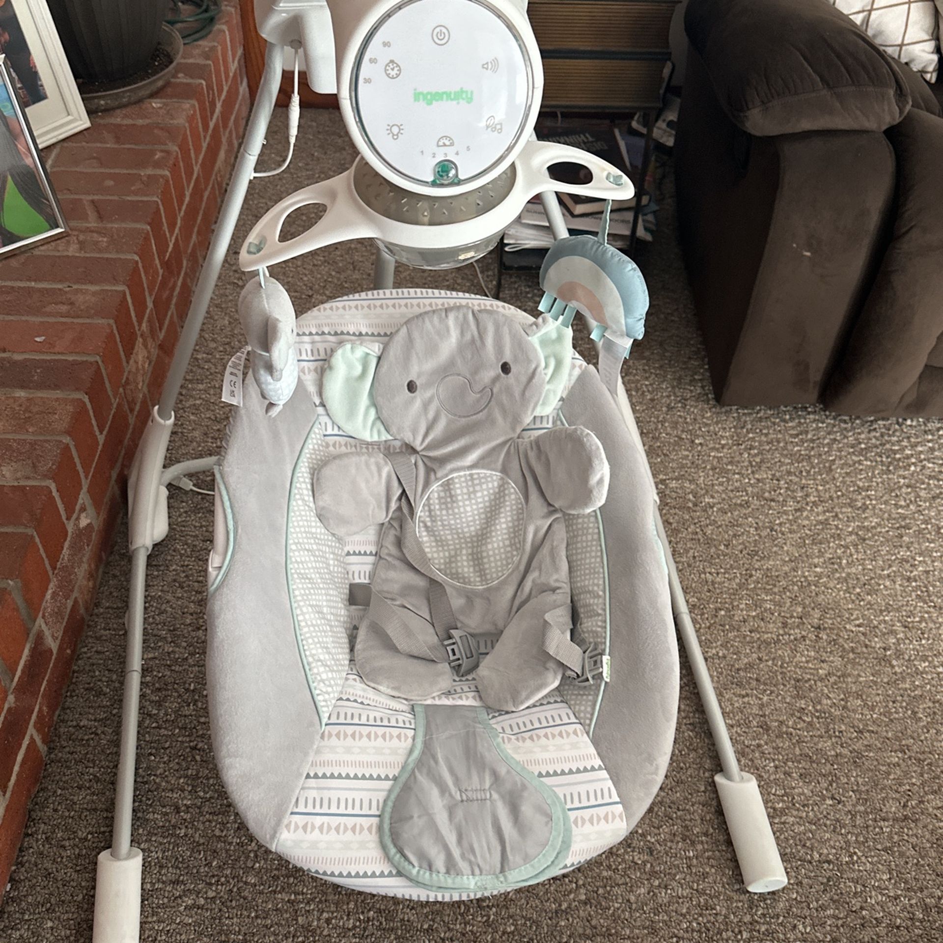 Baby Swing