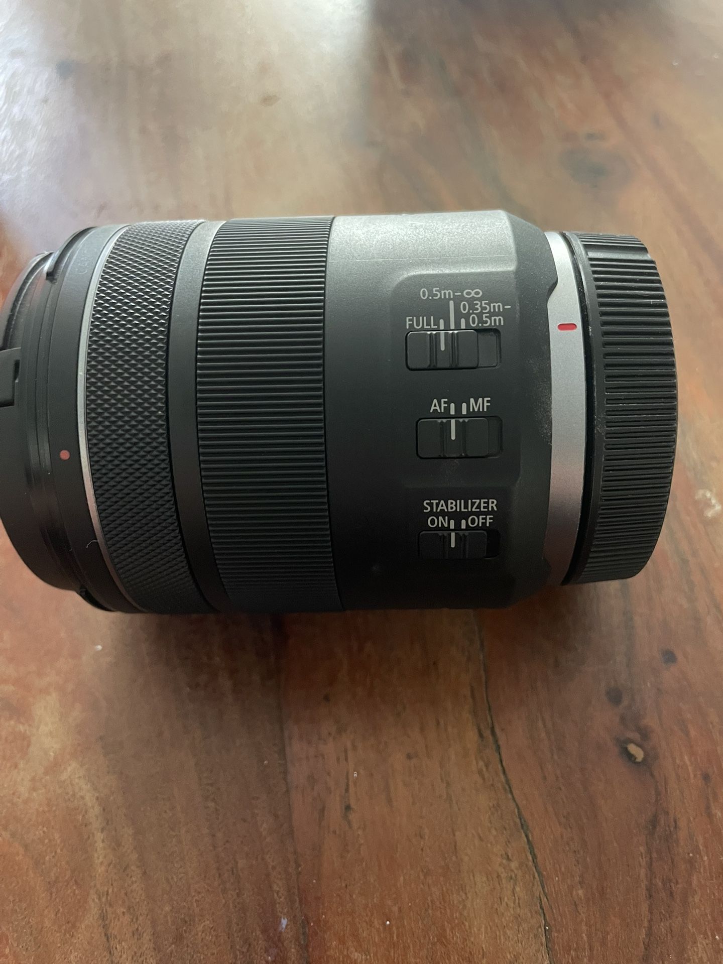 CANON 85MM LENS ~used3xs