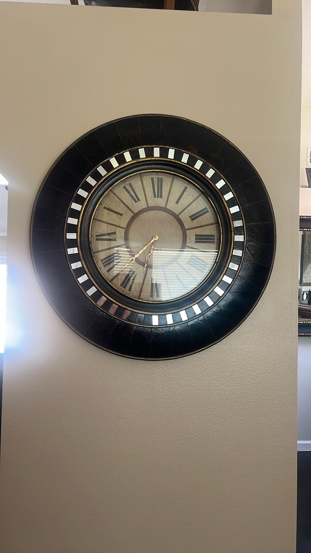Clock