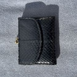 Coin Purse / Wallet 