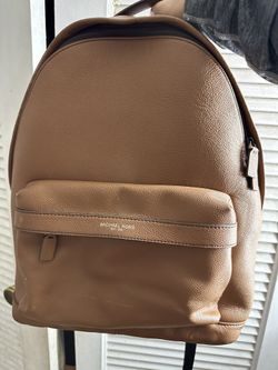 Michael Kors Backpack