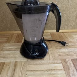 Juicer