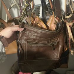 Michael Kors Purse 