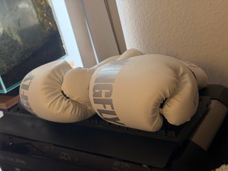 14oz boxing gloves
