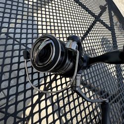 Fishing Reel Miravel 1000 