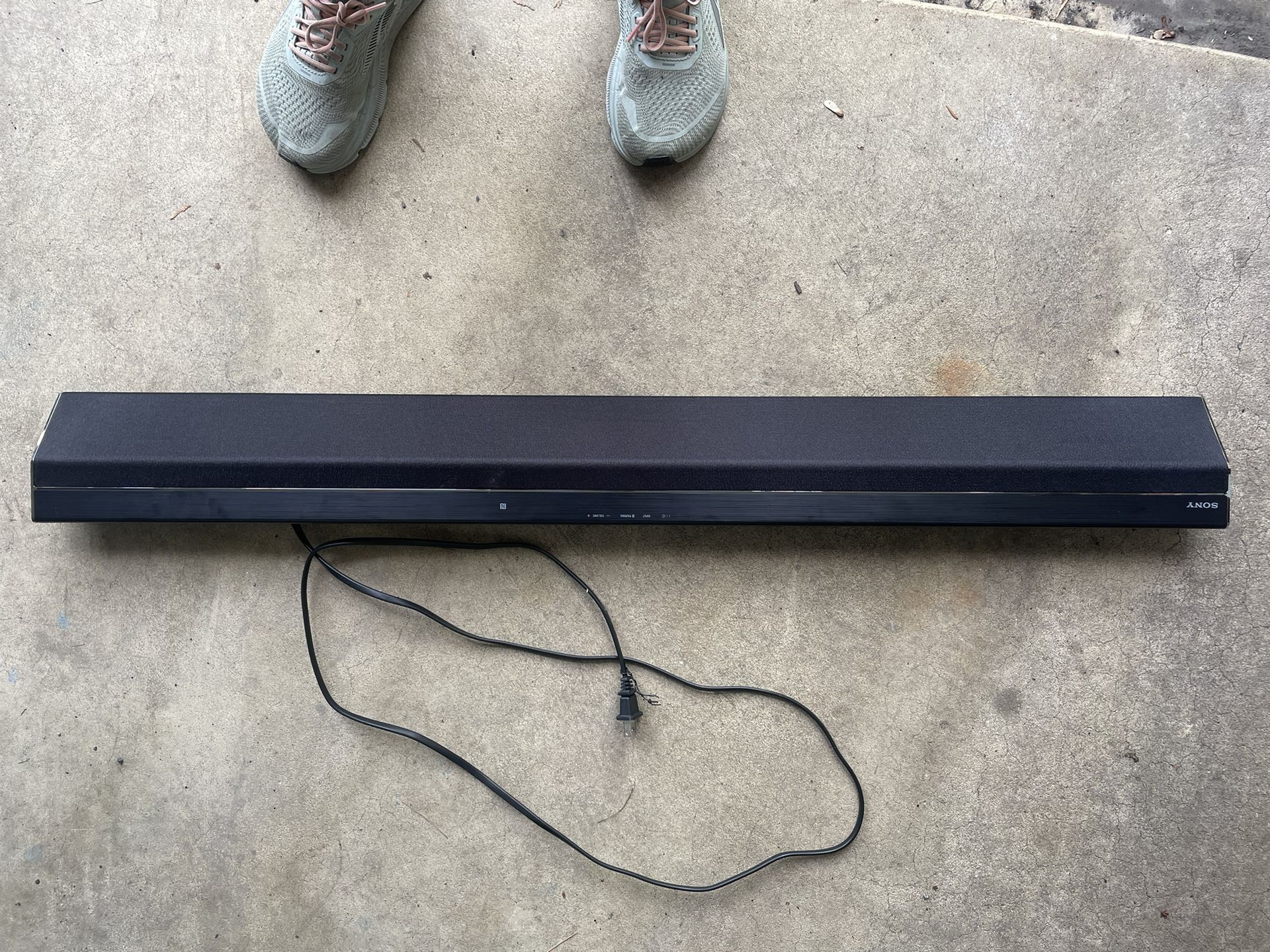 Sony Soundbar