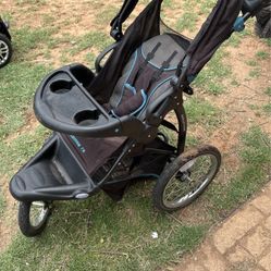 Jogging Stroller