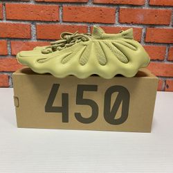 Adidas Yeezy 450 ‘Resin’ Size 13