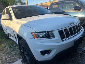 ❗️PARTS ONLY❗️2015-2020 JEEP Grand Cherokee