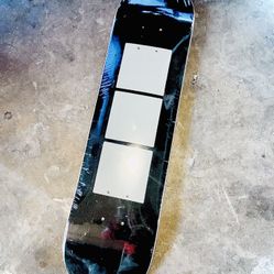 Skateboard Deck Read Description