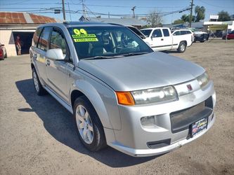 2004 Saturn VUE